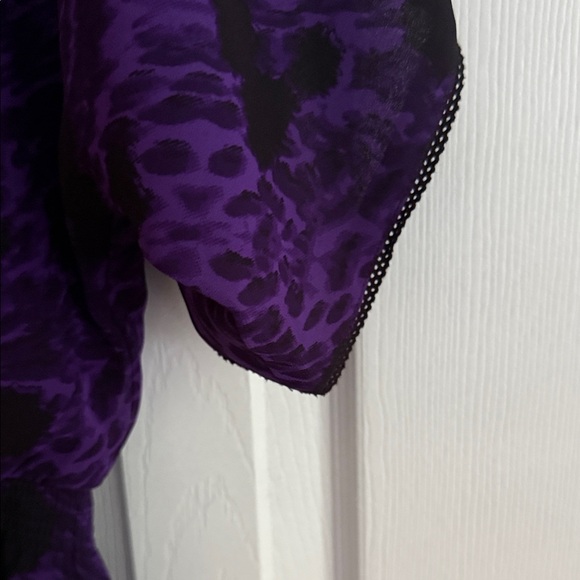 Jessica Simpson Mini Dress - Picture 4 of 4